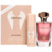 Fragrance World Ophylia Edp 80ml + desodorante 50ml Fragrance World