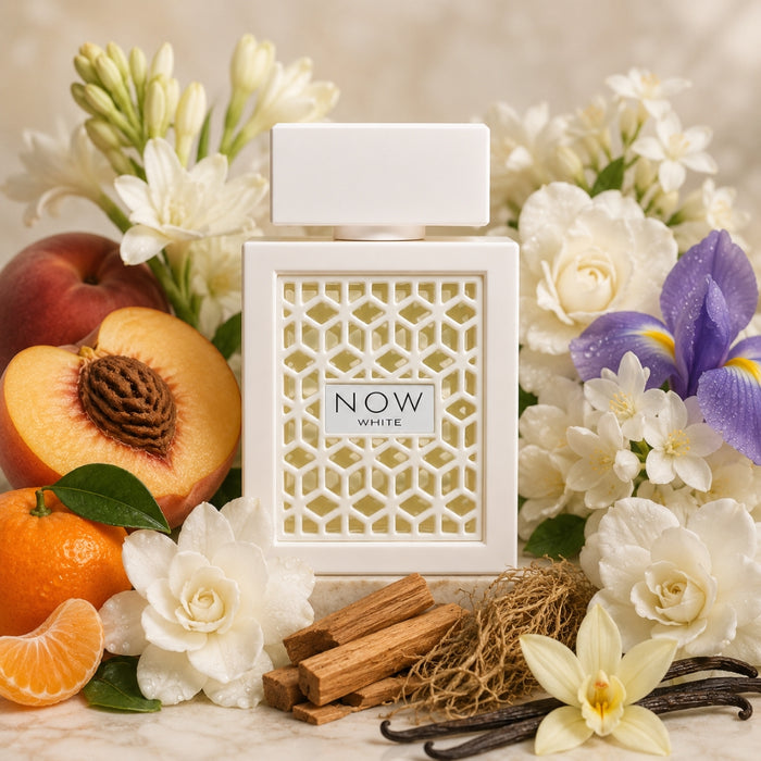 Rave Now White 100Ml Edp Rave