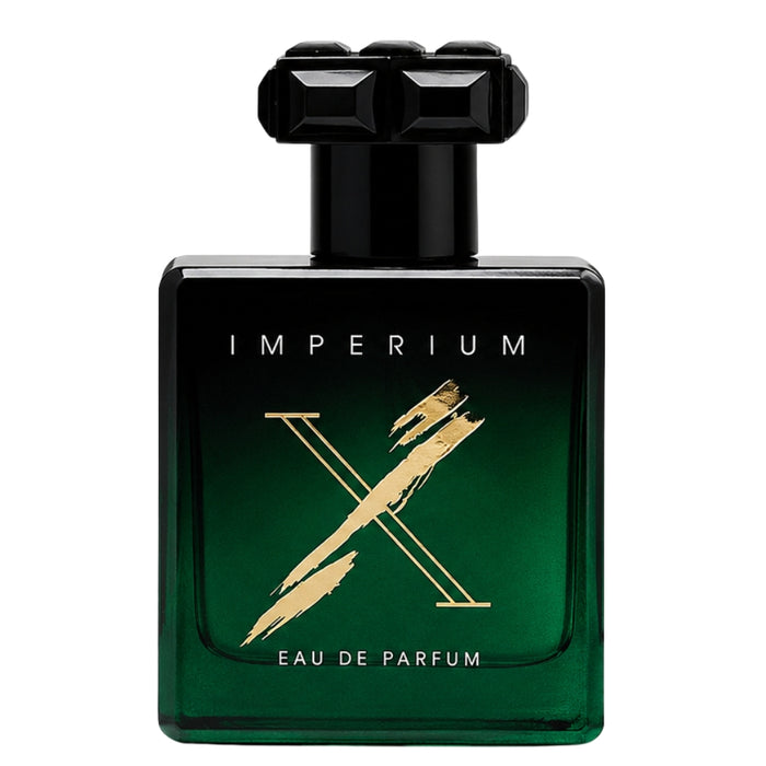 Fragrance World Imperium X Edp 100Ml Hombre Fragrance World
