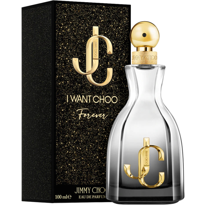 Jimmy Choo I Want Choo Forever EDP Mujer 100 ml