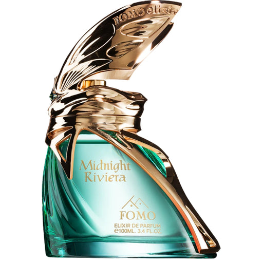 Fomo Midnight Riviera Elixir de Parfum 100 ML Fomo