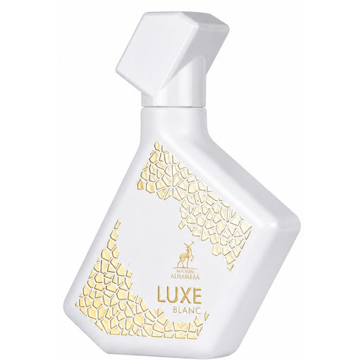 Maison Alhambra Luxe Blanc Edp 100Ml Unisex Al Hambra