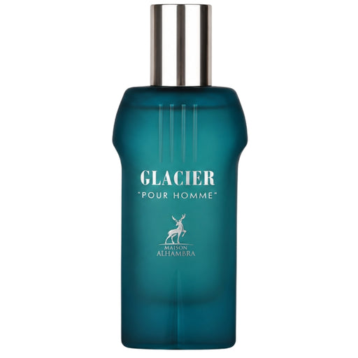 Maison Alhambra Glacier Pour Homme EDP 100 ML Al Hambra