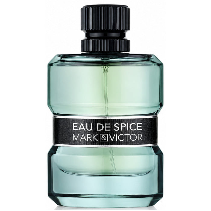 Fragrance World Eau De Spice Mark & Victor Edp 100 Ml Fragrance World