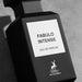 Maison Al Hambra Fabulo Intense Edp 80Ml Unisex Al Hambra