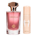Fragrance World Ophylia Edp 80ml + desodorante 50ml Fragrance World