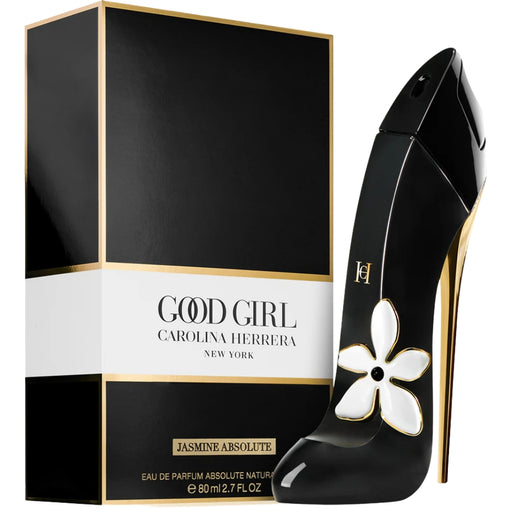 Carolina Herrera Good Girl Jasmine Absolute Absolute EDP 80 ml Producto Regular Carolina Herrera
