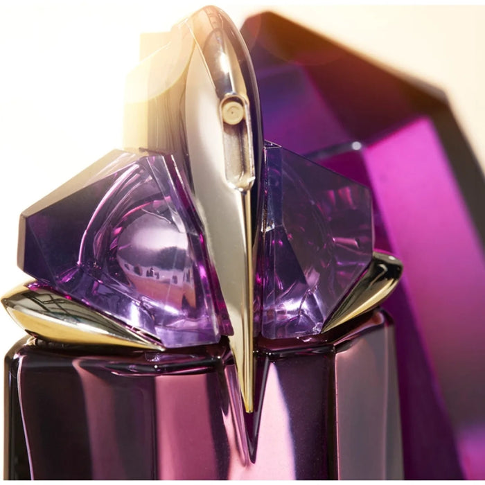 Mugler Alien Talisman Refillable Edp 90Ml Mujer Thierry Mugler