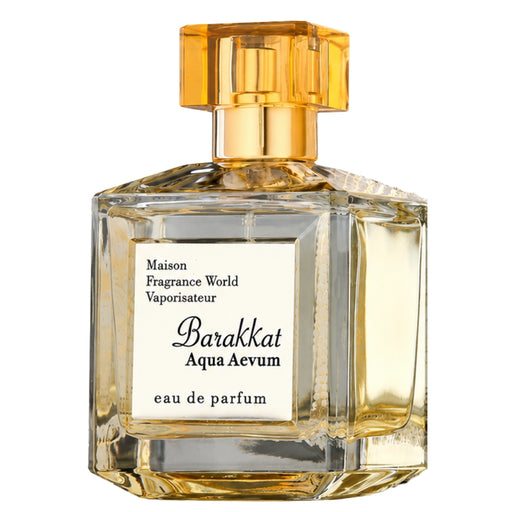 Fragrance World Barakkat Aqua Aevum Edp 100Ml Unisex Fragrance World