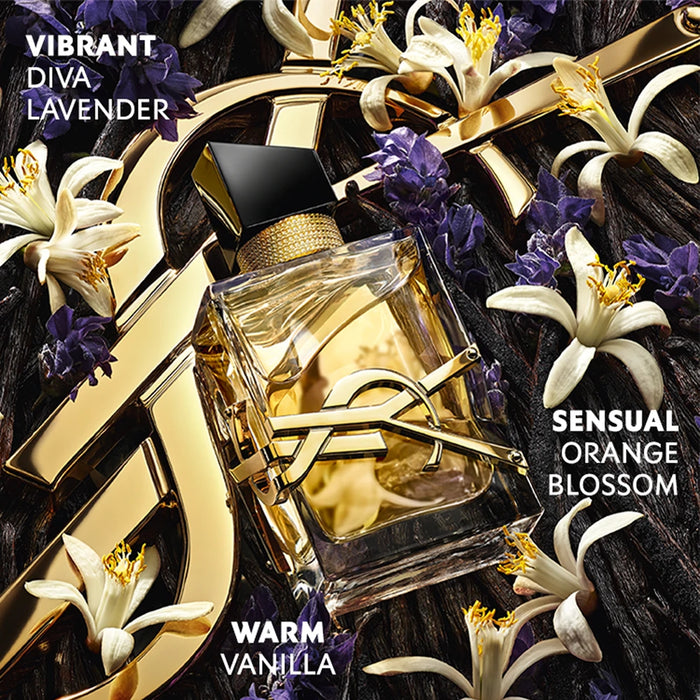 Ysl Libre Edp 30Ml Mujer Yves Saint Laurent