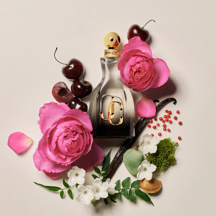 Jimmy Choo I Want Choo Forever EDP Mujer 100 ml