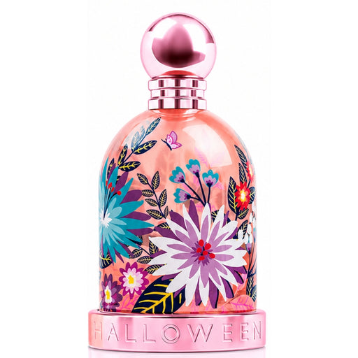 Halloween Blossom EDT Mujer 100 ml Producto regular Halloween