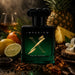Fragrance World Imperium X Edp 100Ml Hombre Fragrance World