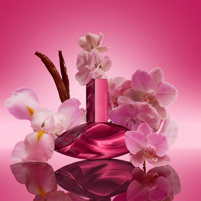 Calvin Klein Euphoria Magnetic Elixir Parfum Intense Mujer 100 ml