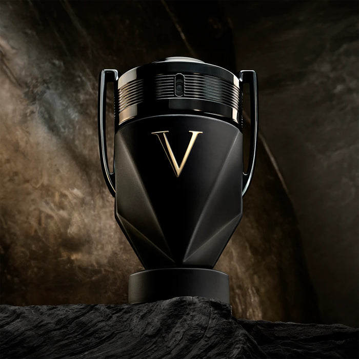 Rabanne Invictus Victory Absolu Parfum Intense Hombre 100 ml