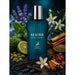 Maison Alhambra Glacier Pour Homme EDP 100 ML Al Hambra