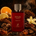 Maison Alhambra Your Touch tobacco Edp 100Ml Hombre (Emporio Armani Stronger With You Tobacco) Al Hambra