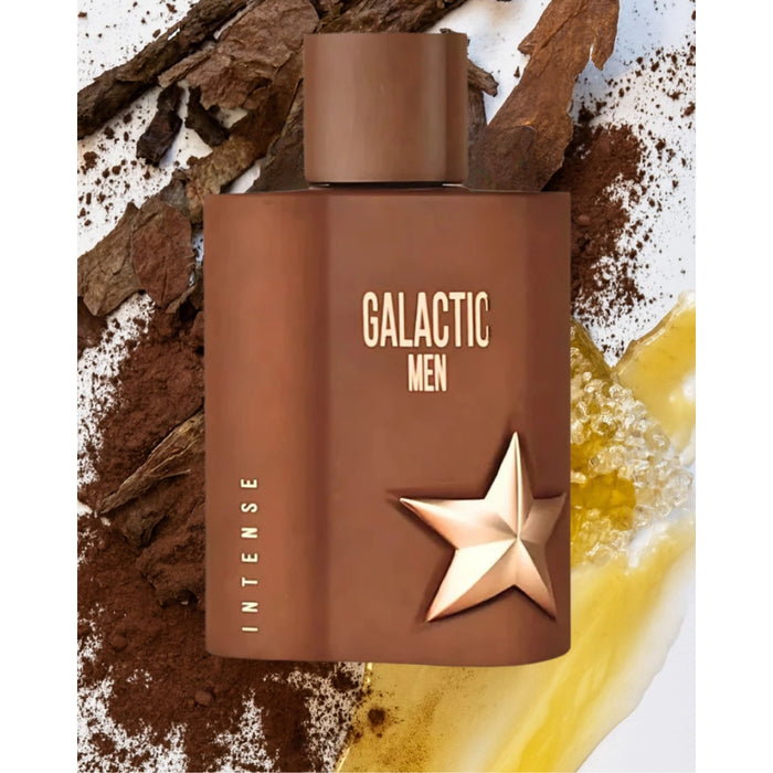 Maison Alhambra Galactic Men EDP Intense 100 ml (Thierry Mugler Pure Havane)