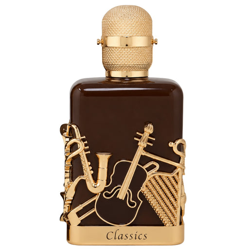Fragrance World Notes Classics Edp 100Ml Hombre Fragrance World