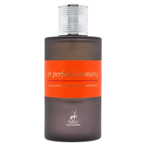 Maison Al Hambra In Perfect Harmony Edp 60ml Unisex (Maison Crivelli Hibiscus Mahajád) Al Hambra