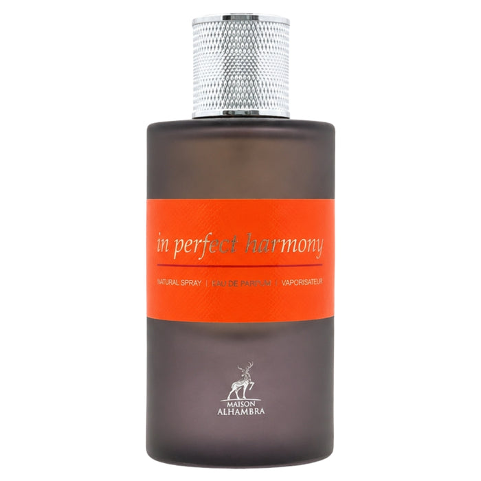 Maison Al Hambra In Perfect Harmony Edp 60ml Unisex (Maison Crivelli Hibiscus Mahajád) Al Hambra