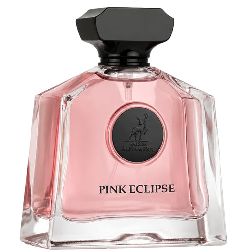 Maison Alhambra Pink Eclipse Edp 100Ml Mujer (NUEVO LANZAMIENTO) Al Hambra