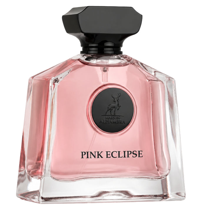 Maison Alhambra Pink Eclipse Edp 100Ml Mujer (NUEVO LANZAMIENTO) Al Hambra