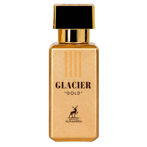 Maison Al Hambra Glacier Gold Edp 30ml Hombre (jean paul gaultier le male elixir) Al Hambra