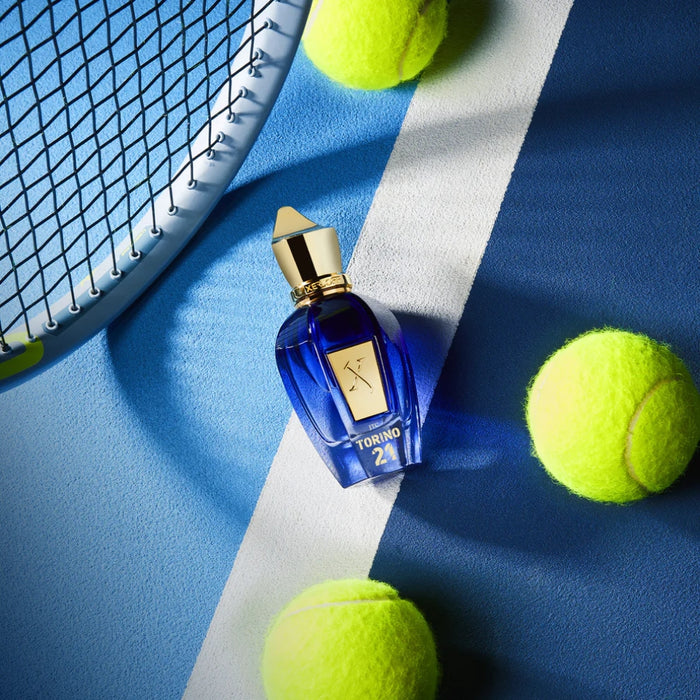 Xerjoff Xj Torino 21 Edp 100Ml Unisex XERJOFF