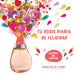 Agatha Ruiz de la Prada Gotas de color Edt Mujer 100 ml Producto regular Agatha Ruiz de la Prada