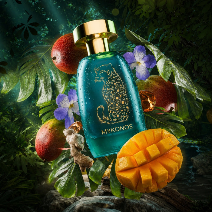 Mykonos Dreamscape Extrait De Parfum Unisex 100 ml
