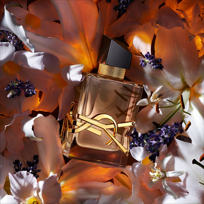 Yves Saint Laurent Libre Flowers And Flames EDP Florale 90ML Yves Saint Laurent