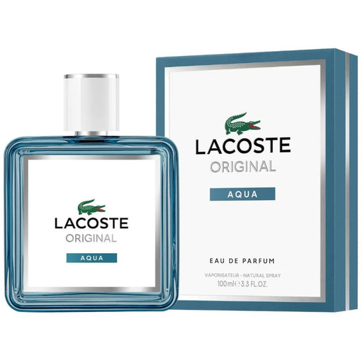 Lacoste Original Aqua EDP Hombre 100 ml Lacoste