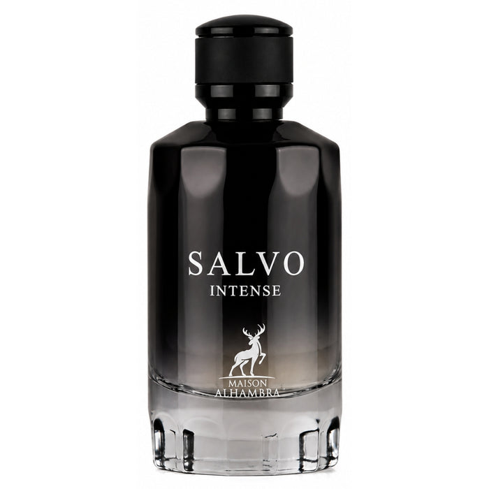 Maison Al Hambra Salvo Intense Edp 100 Ml Hombre Al Hambra