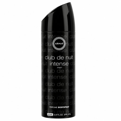 Armaf Club De Nuit Intense Man Body Spray 200 ml Desodorante Armaf