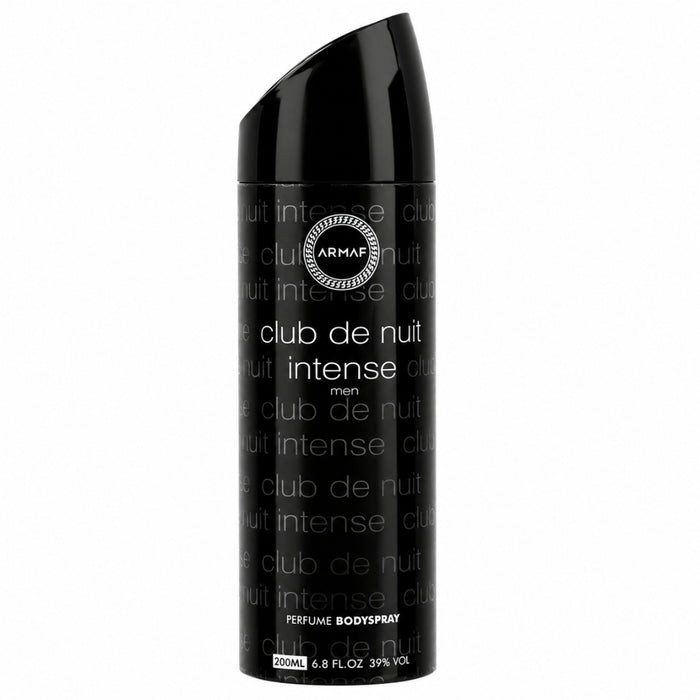 Armaf Club De Nuit Intense Man Body Spray 200 ml Desodorante Armaf