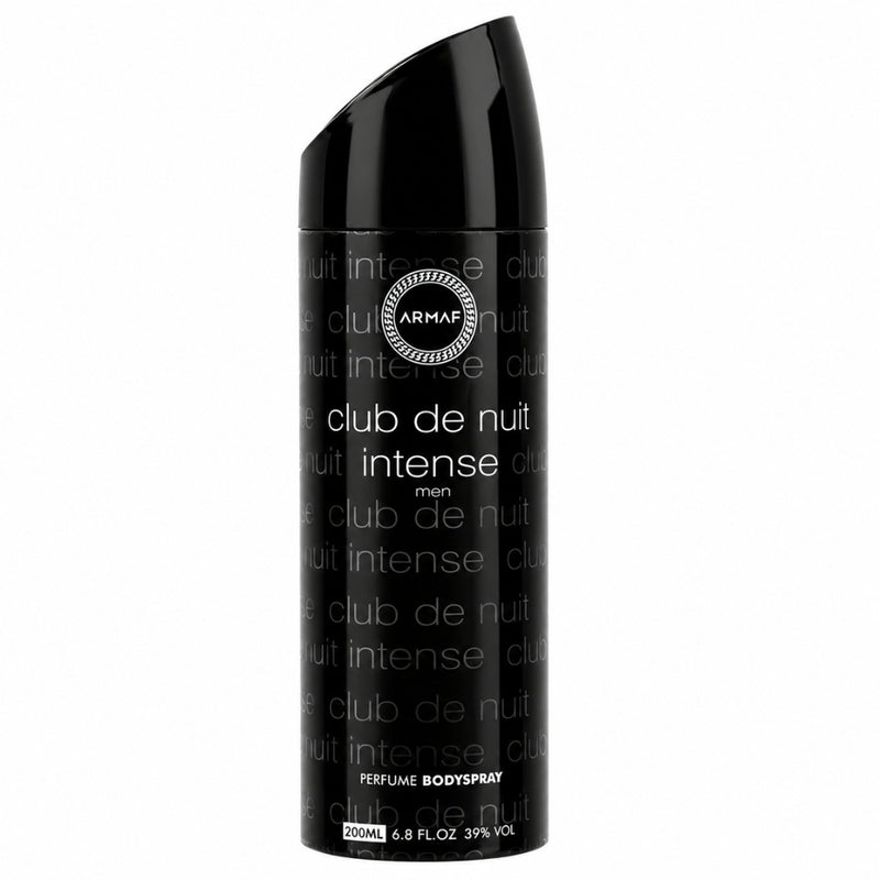 Armaf Club De Nuit Intense Man Body Spray 200 ml Desodorante Armaf