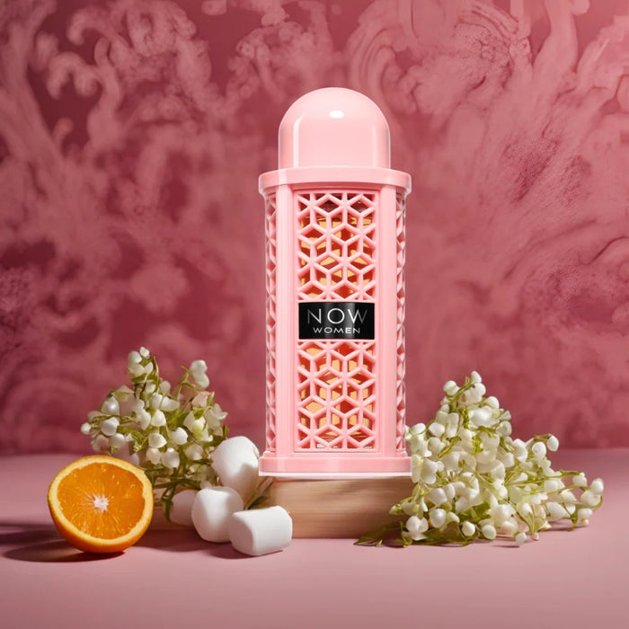 Rave Now Women EDP 100 ML Rave