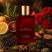 Fragrance World Des Tentations Flame Edp 100Ml Hombre (Versace Eros Flame) Fragrance World