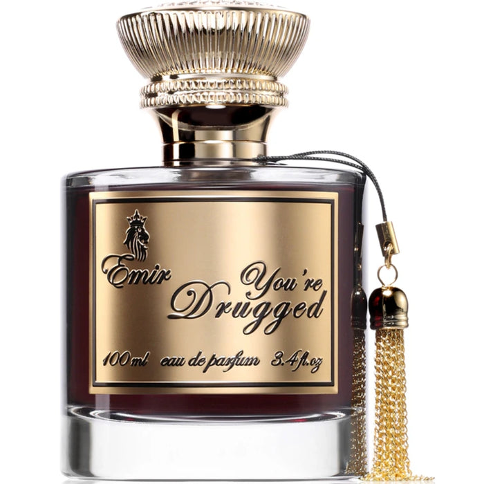 Emir You`re Drugged Edp 100Ml Unisex Emir