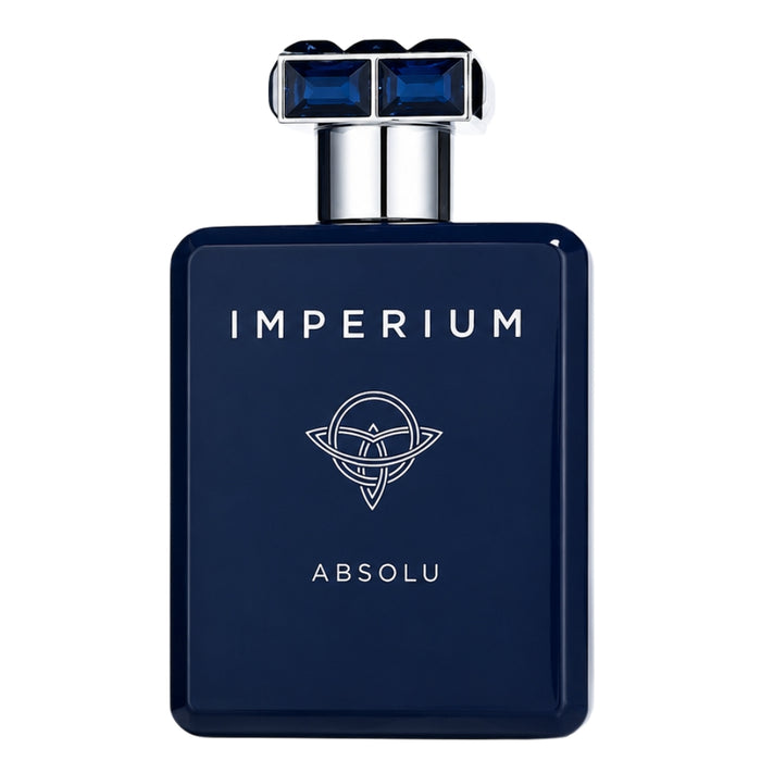 Fragrance World Imperium Absolu Edp 100 ML Hombre (Creed Absolu Aventus 2023) Fragrance World