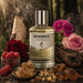 Maison Alhambra Unknown No Deep woods Edp 100Ml Unisex Al Hambra