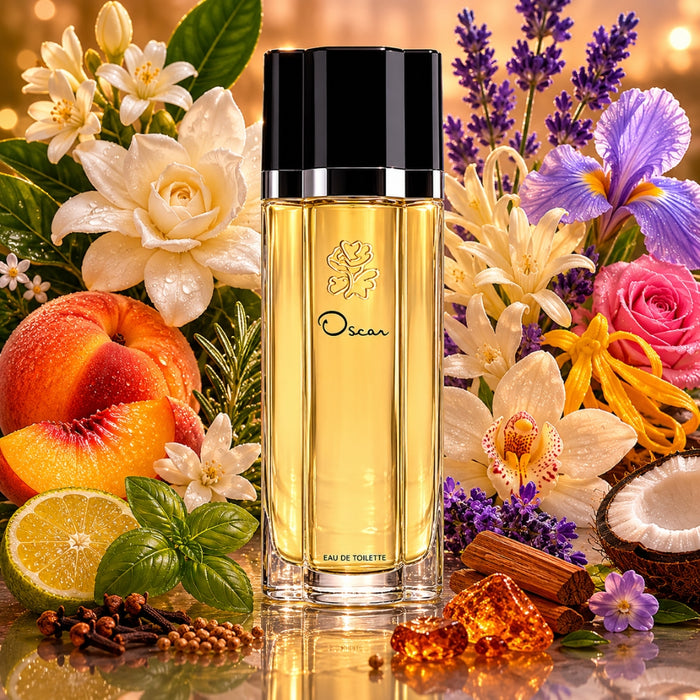 Oscar de la renta 100ml Edt Oscar de la Renta