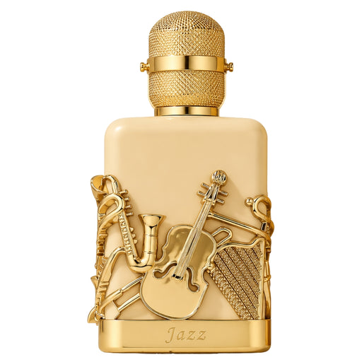 Fragrance World Notes Jazz Edp 100ML Unisex (Goldfield & Banks Australia Silky Woods) Fragrance World