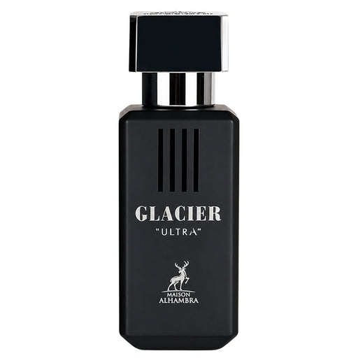 Maison Al Hambra Glacier Ultra Edp 30ml Hombre (Jean Paul Gaultier Ultra Male) Al Hambra
