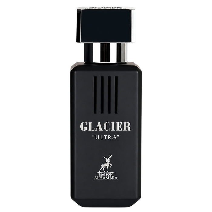 Maison Al Hambra Glacier Ultra Edp 30ml Hombre (Jean Paul Gaultier Ultra Male) Al Hambra