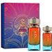 Set Paris Corner Khair Confection 100Ml + Oil 25Ml Paris Corner