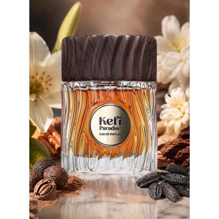 Risala Elite Kefi Paradise Edp 100Ml Risala