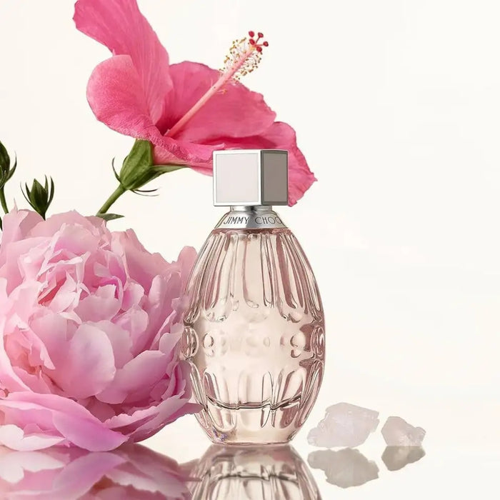 Tester Jimmy Choo L`eau Edt 90Ml Mujer Tester Jimmy Choo