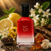 Fragrance World IS L'Amour Edp 75Ml Mujer (Sì Passione Giorgio Armani) Fragrance World